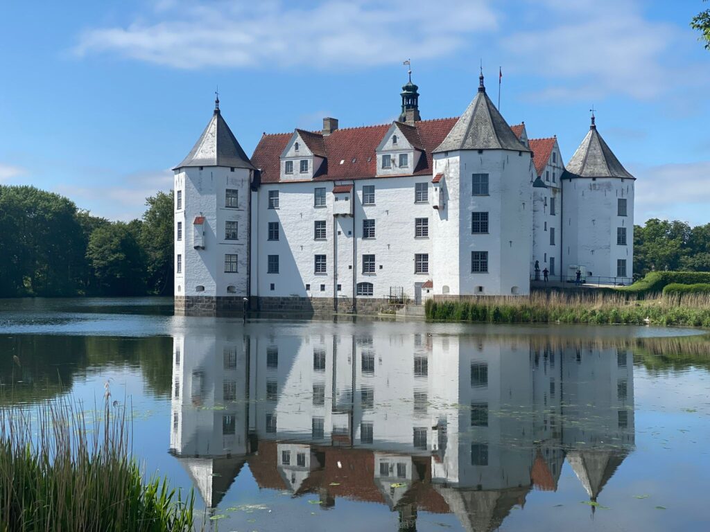 Eigenes Bild der Schreberjugend Berlin