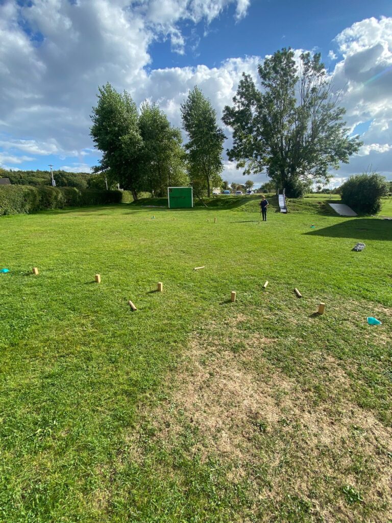 Eigenes Bild der Schreberjugend Berlin